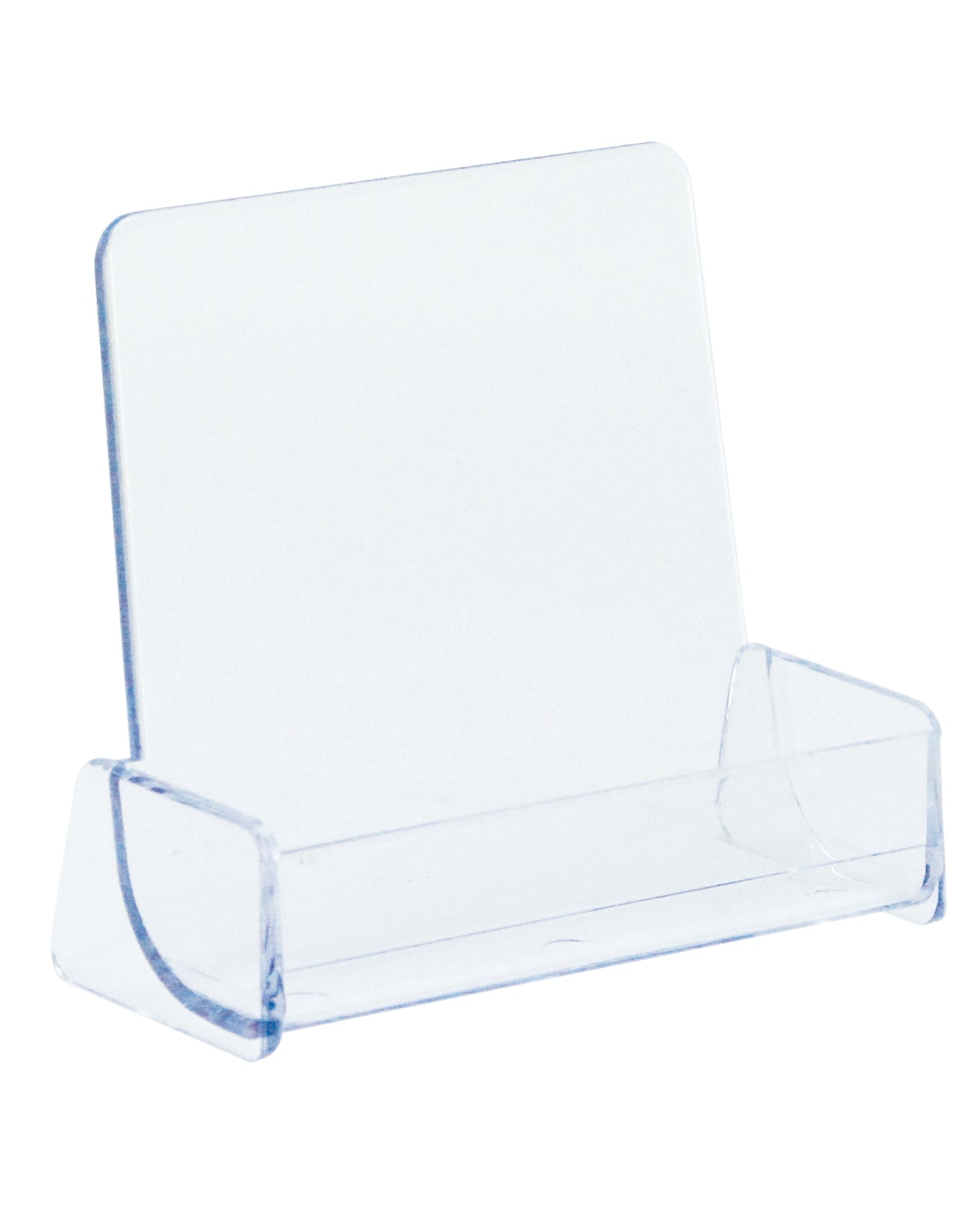 PROMO Wicked Sensual Care Plexi Brochure Holder