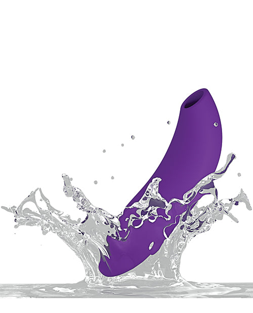 We-Vibe Melt 2 -Purple