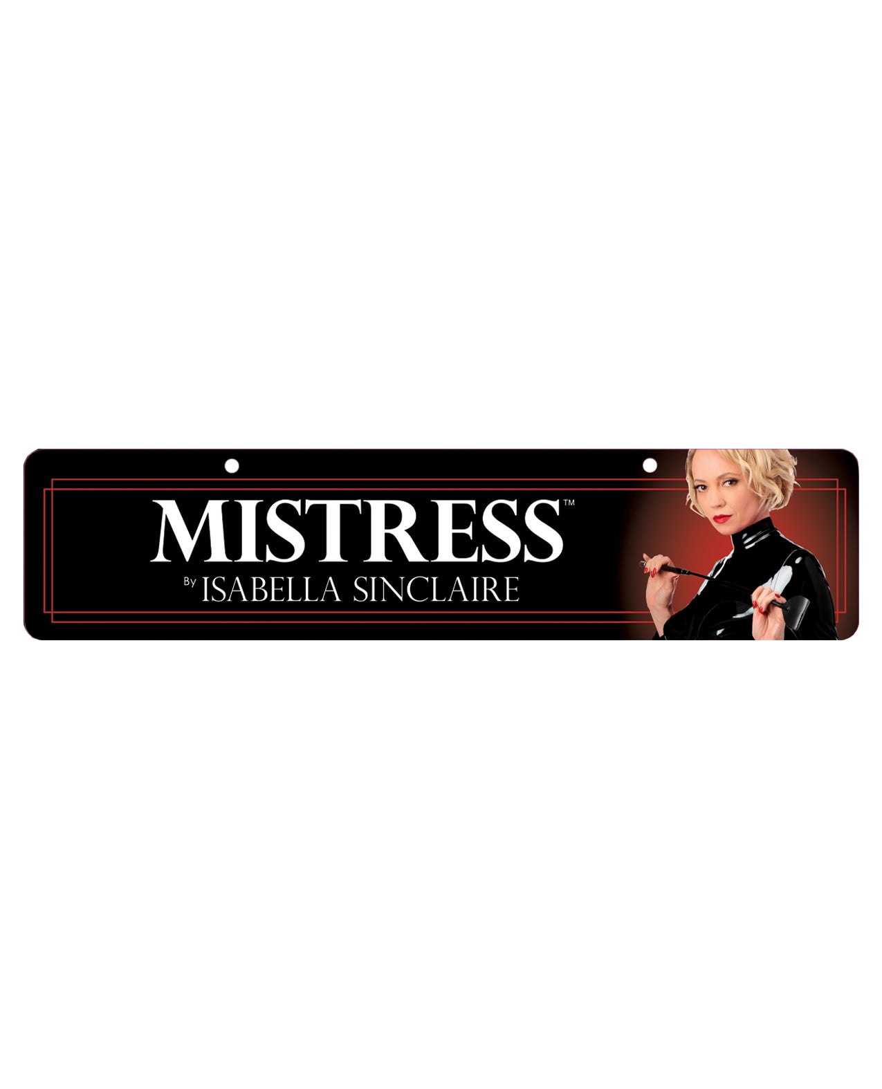 PROMO Master Series Display Sign