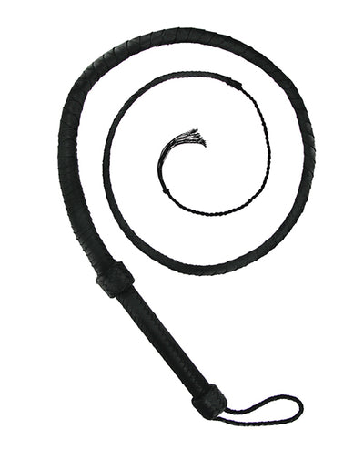 Strict Leather 5 Foot Bullwhip