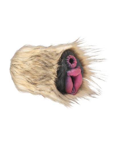 Creature Cocks Savage She-Wolf Silicone Stroker