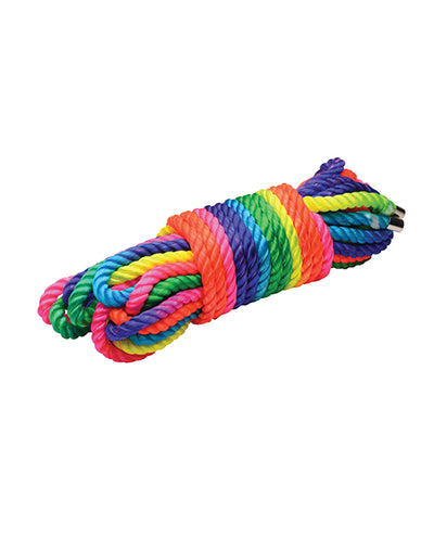 Master Series -  Rainbow Rope - 32ft
