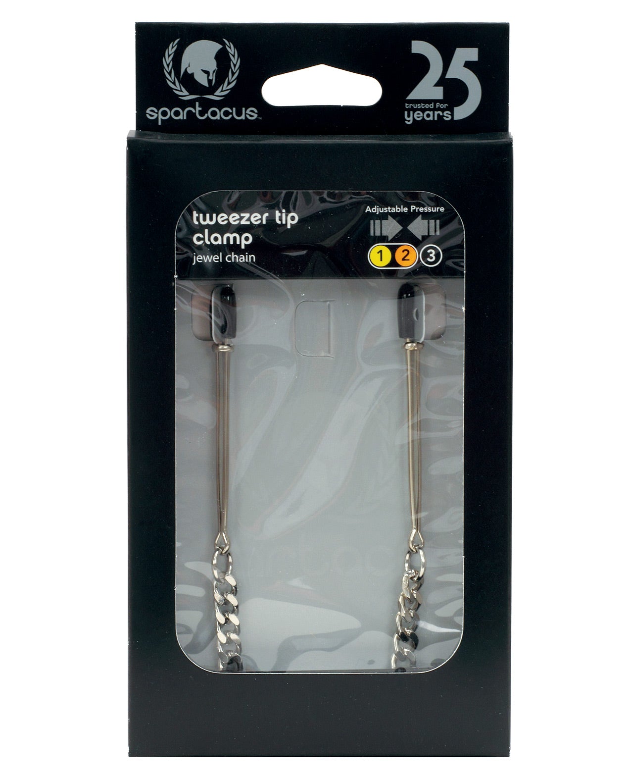 Nipple Clamps & Suckers