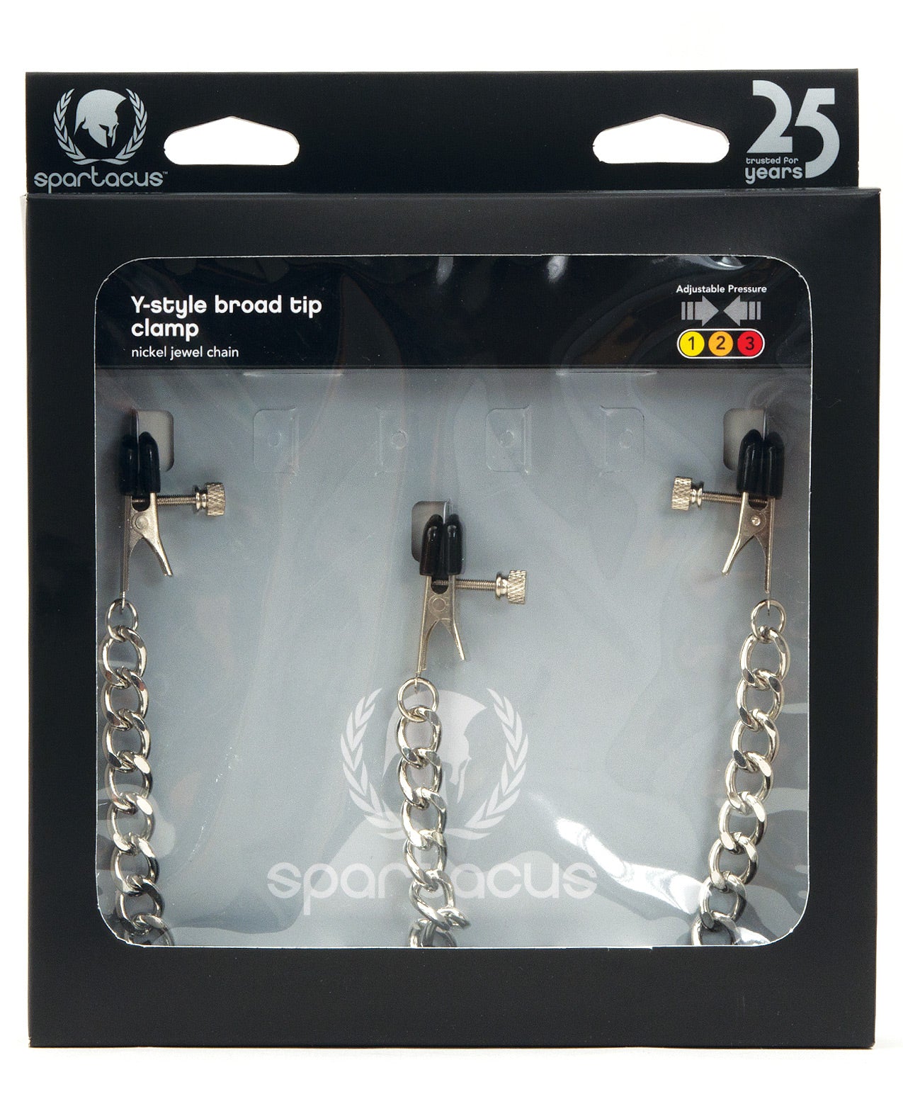 Lip & Clit Gear