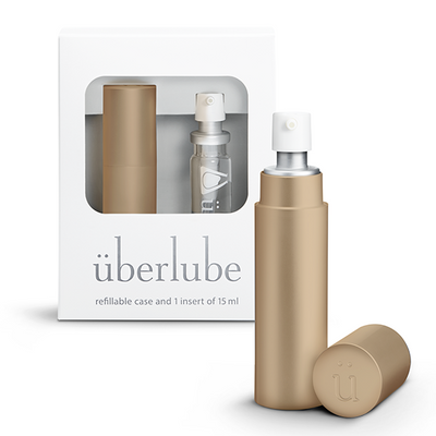 UBERLUBE GOOD-TO-GO