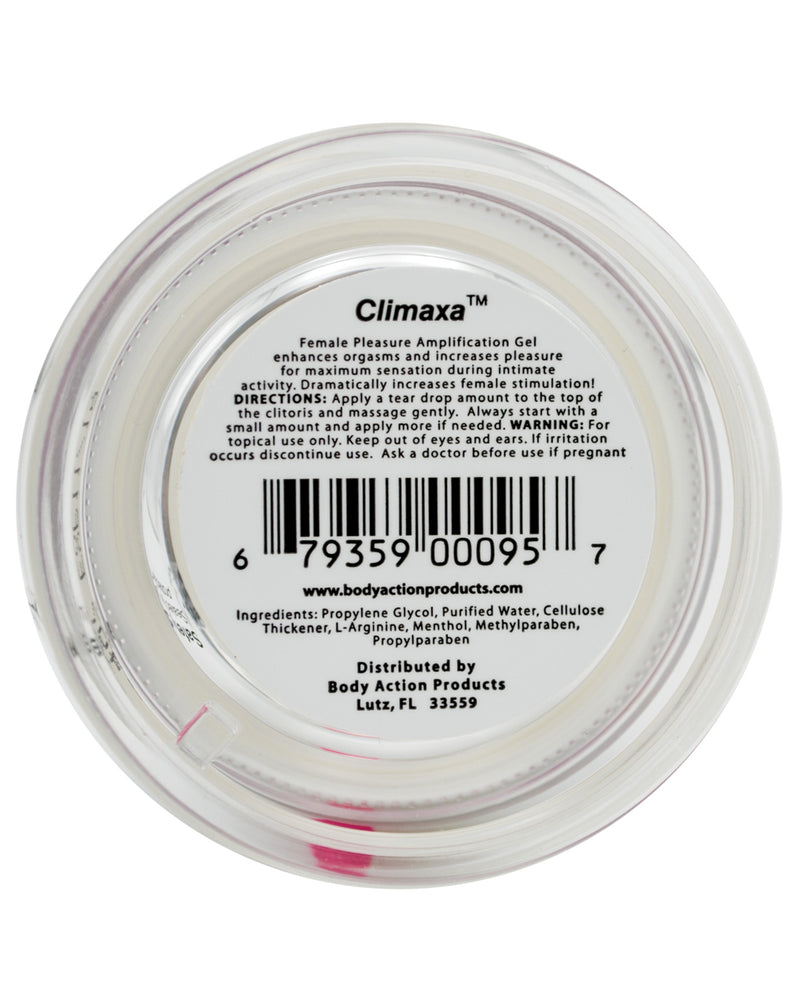 Climaxa Pillows - Box of 50