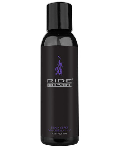 Ride BodyWorx Silk Hybrid Lubricant