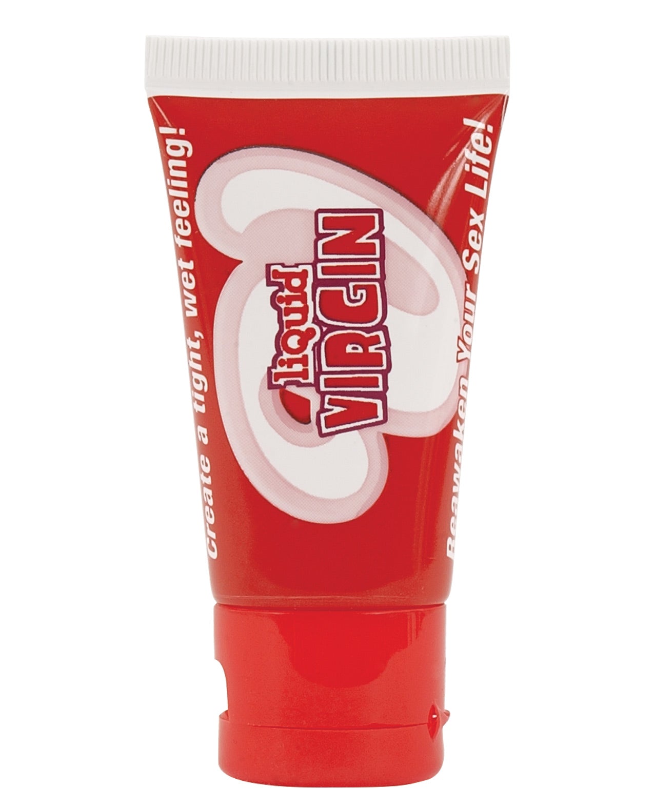 Liquid Virgin - 1 oz