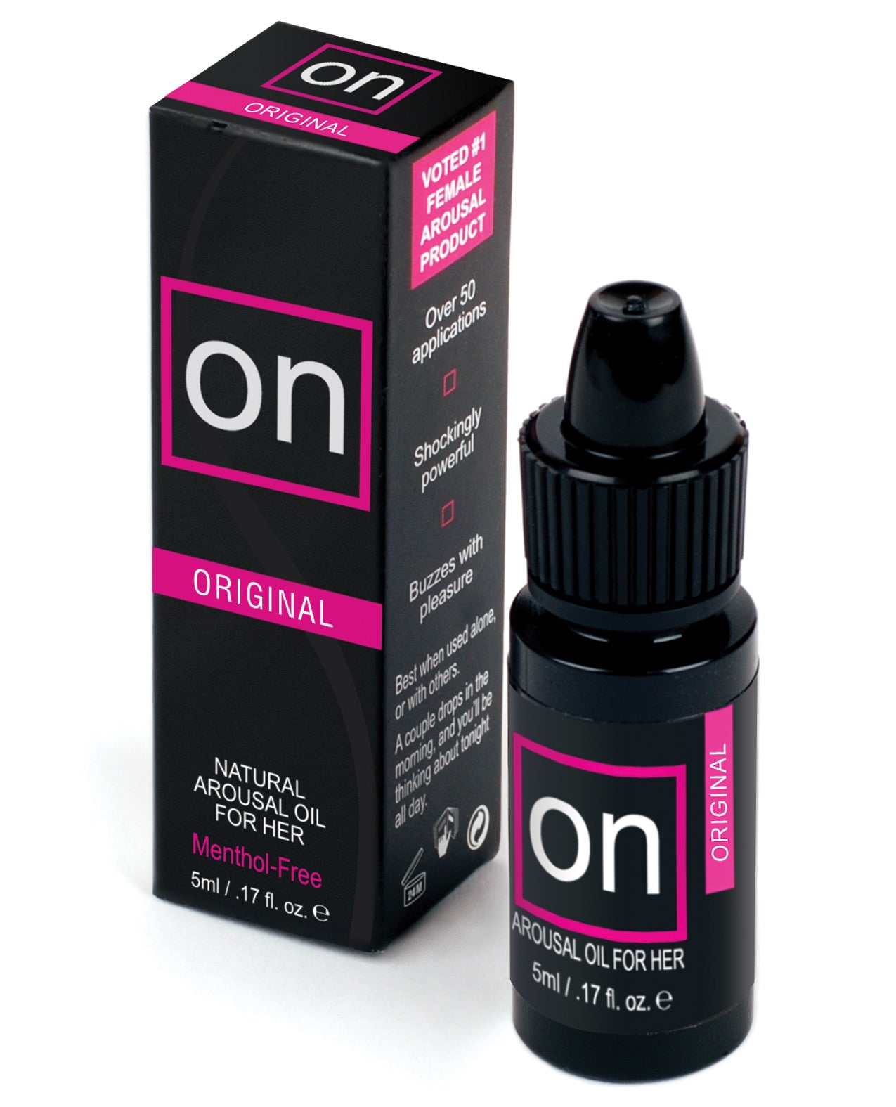 Oil Based Sexual Enhancers