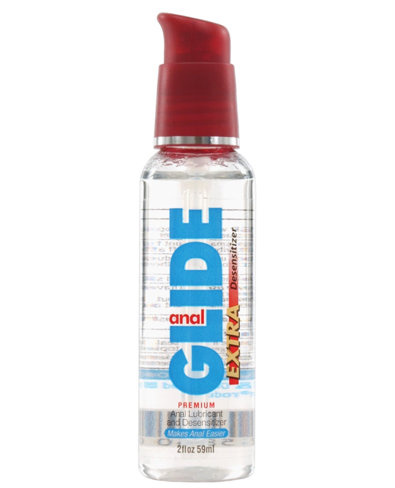 Silicone Lubes