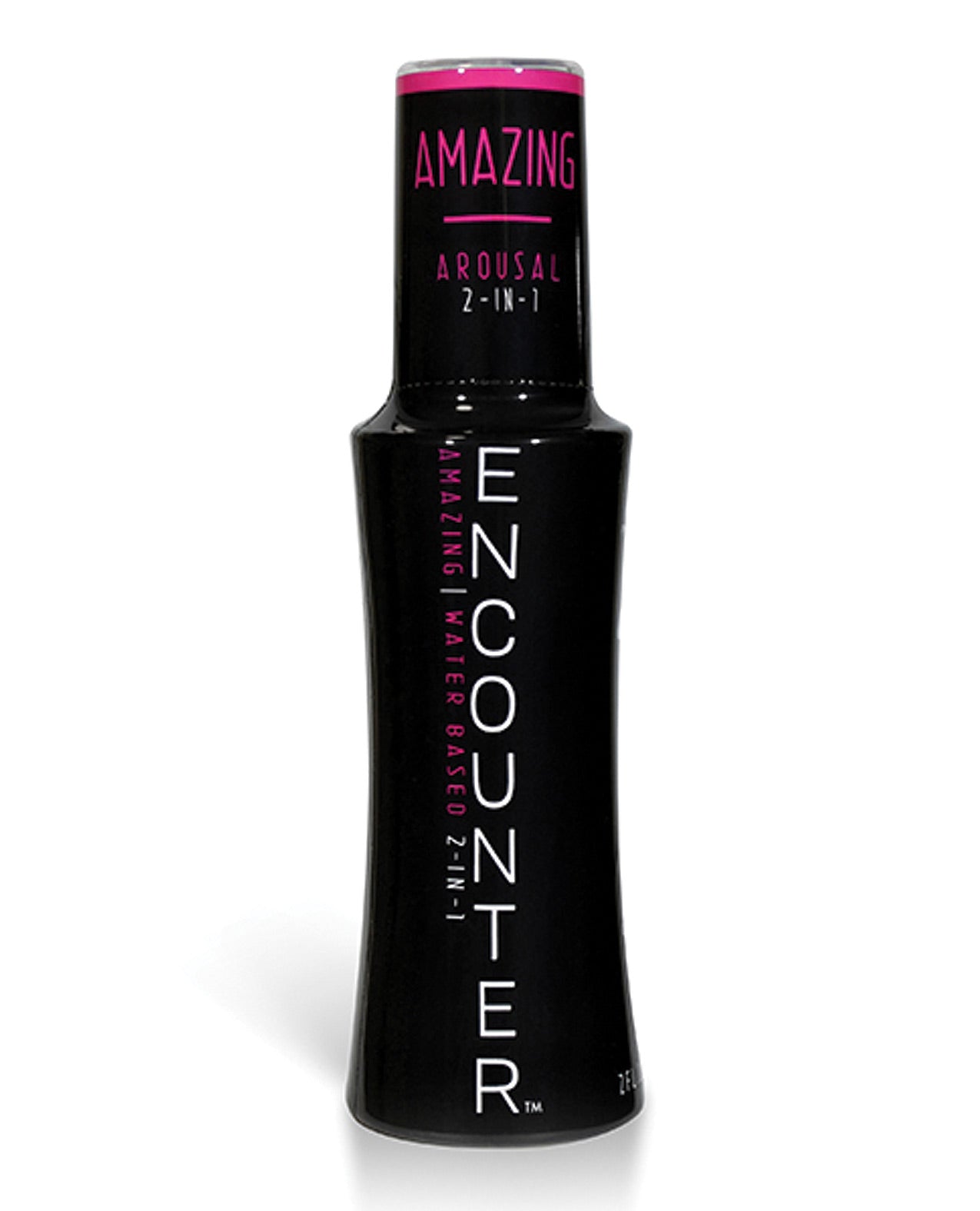Encounter Female Arousal Lubricant - Amazing