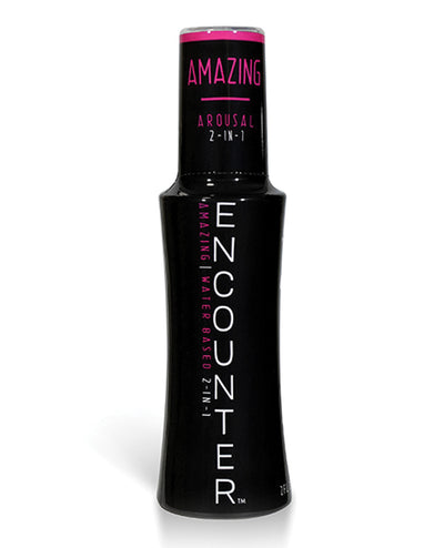 Encounter Female Arousal Lubricant - Amazing