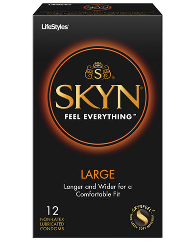 Lifestyles SKYN Large Non-Latex