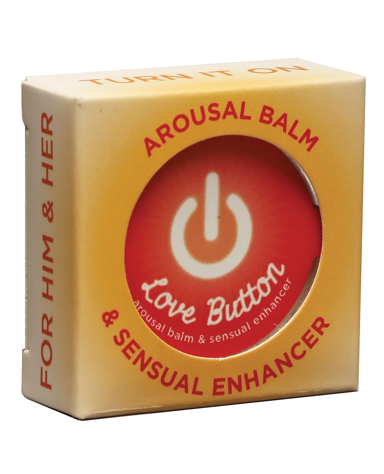 Sex Balms