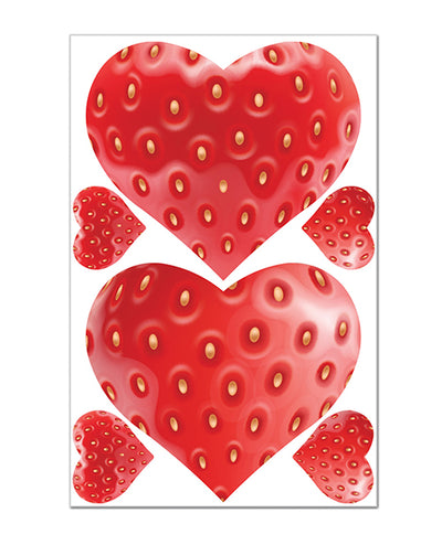 Pastease Tastease Tasty Sex Candy - Strawberry O/S