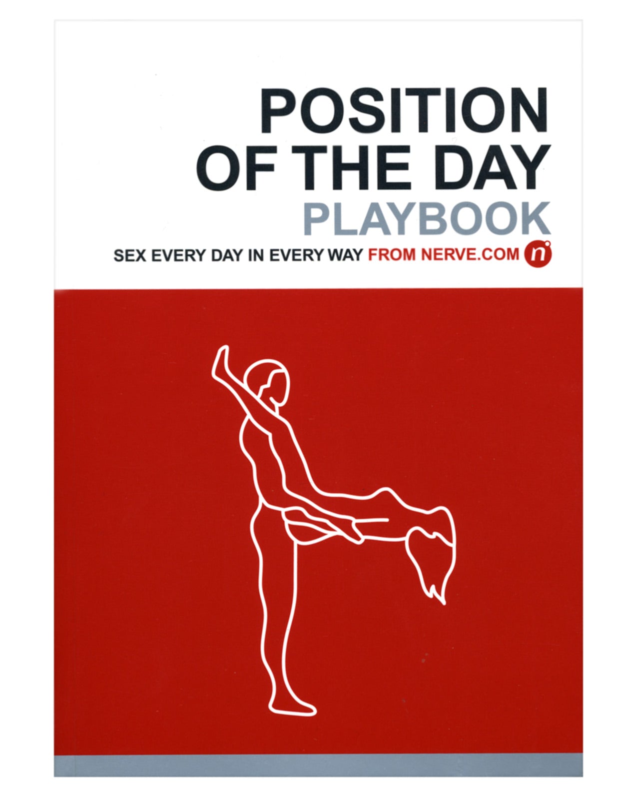 Position of the Day Playbook