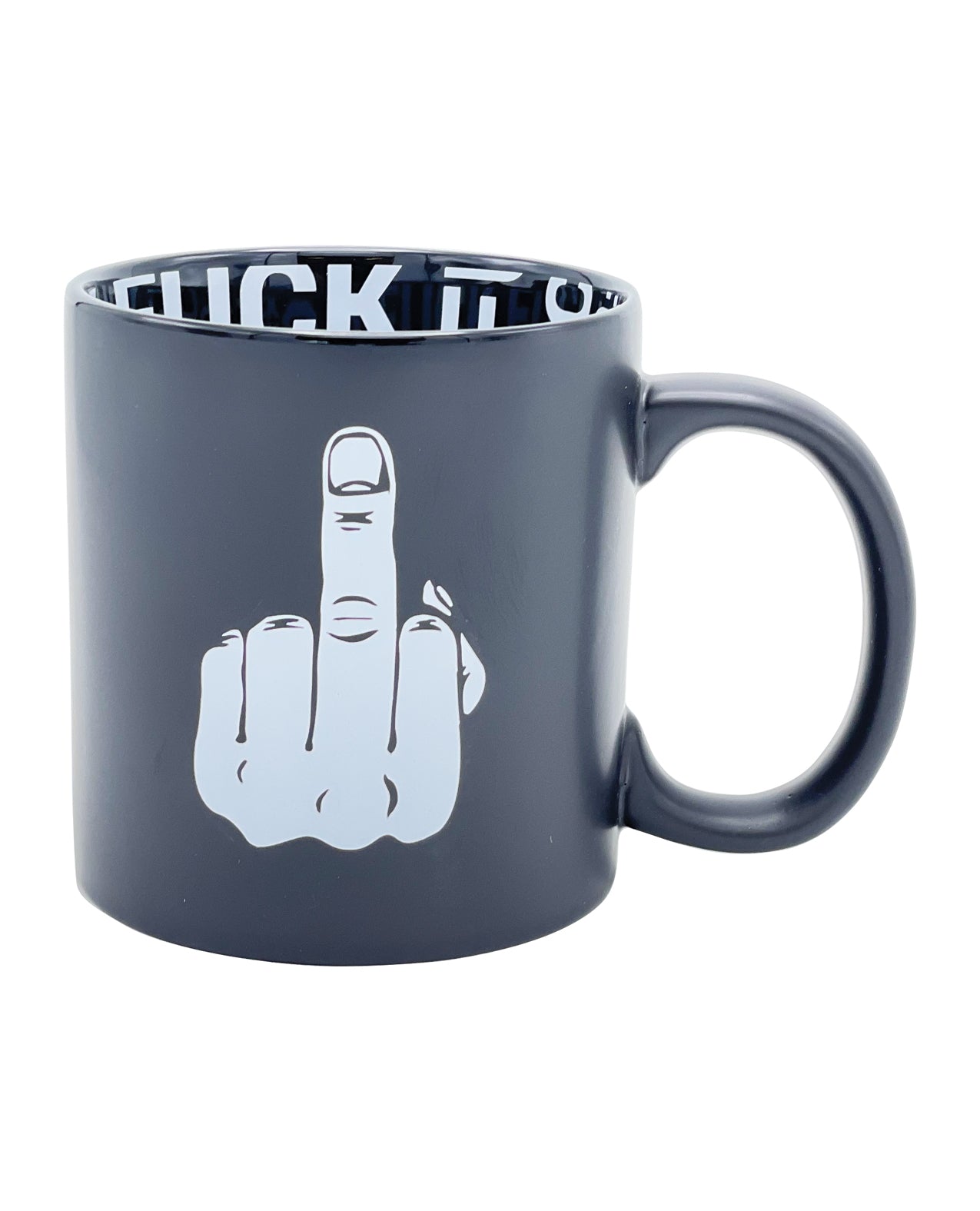 Finger