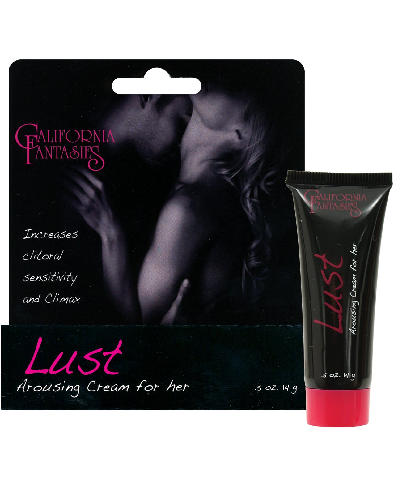Women's Sexual Stimulants