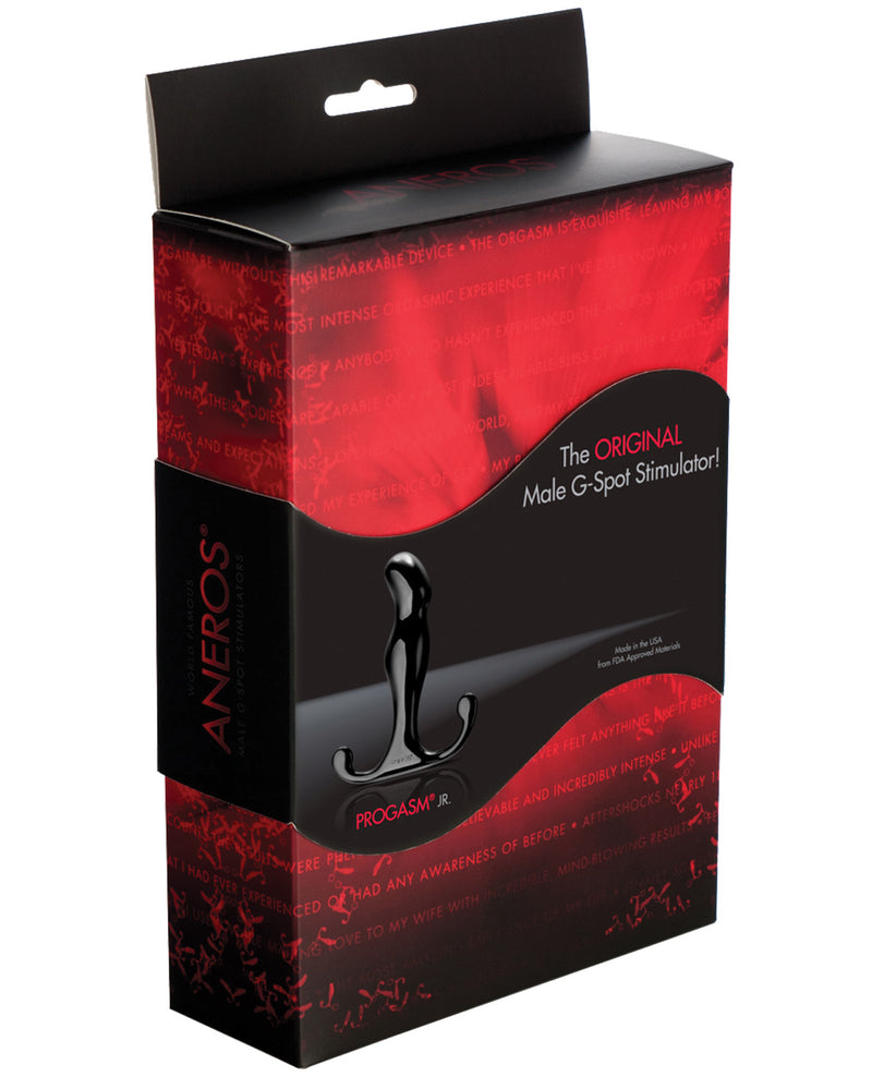 Aneros Prostate Stimulator - Progasm Jr.