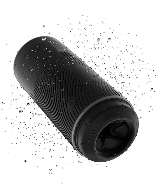=Arcwave Pow Stroker - Black