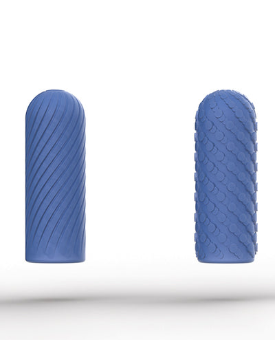 =Arcwave Ghost Pocket Stroker - Blue