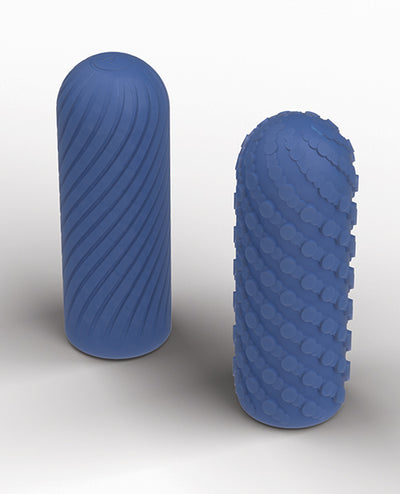 =Arcwave Ghost Pocket Stroker - Blue