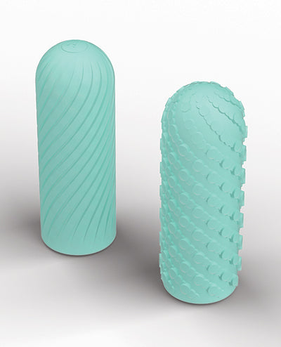 =Arcwave Ghost Pocket Stroker - Mint