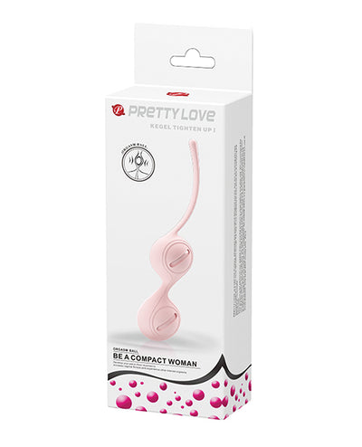 Pretty Love Kegel Tighten Up