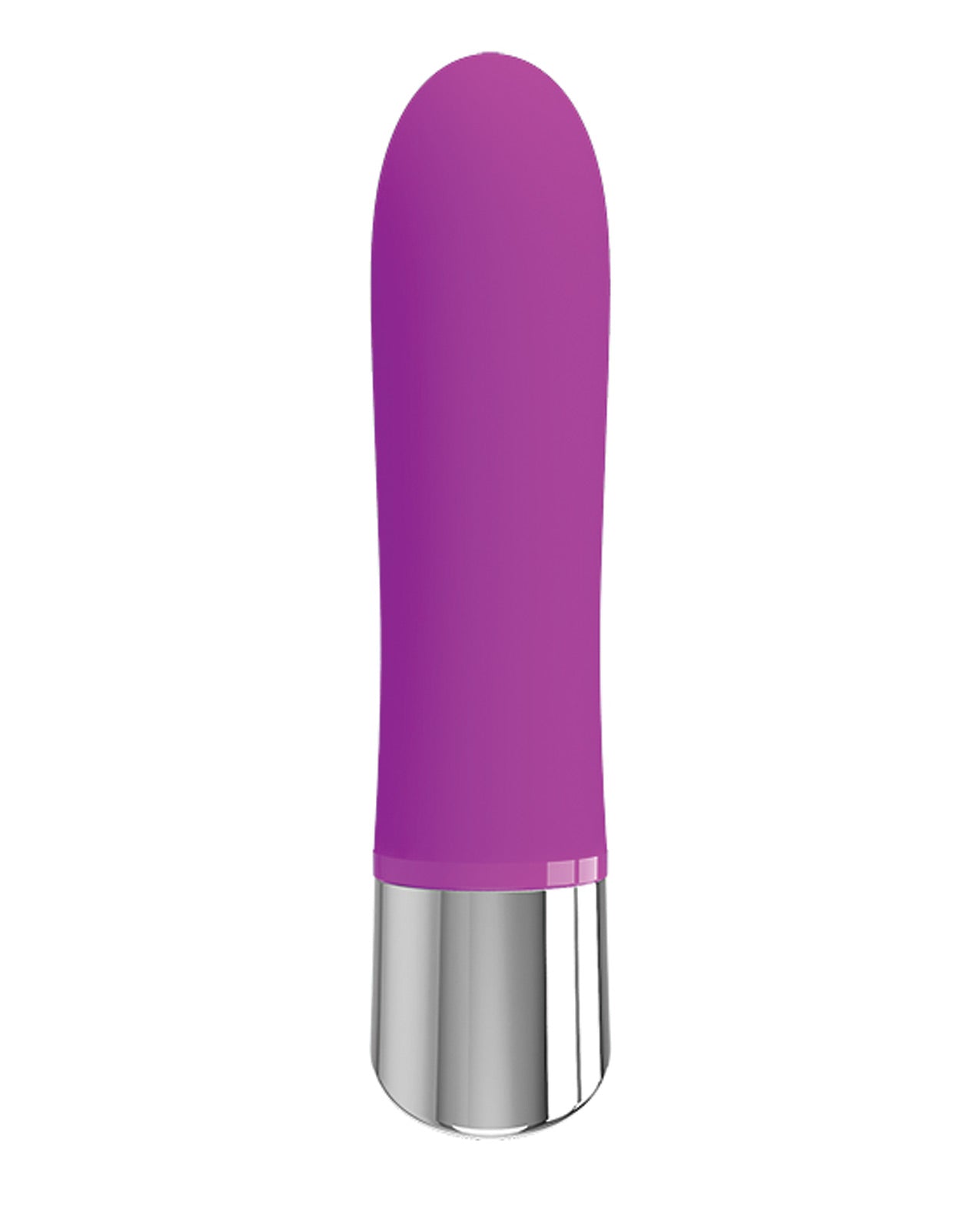 Pretty Love Sampson Smooth Mini Vibe - Fuchsia