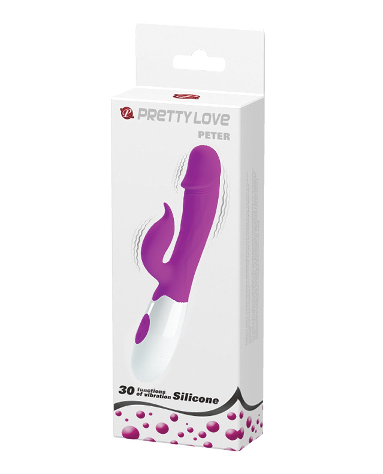 Realistic Vibrators