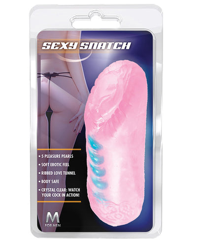 Blush Sexy Snatch