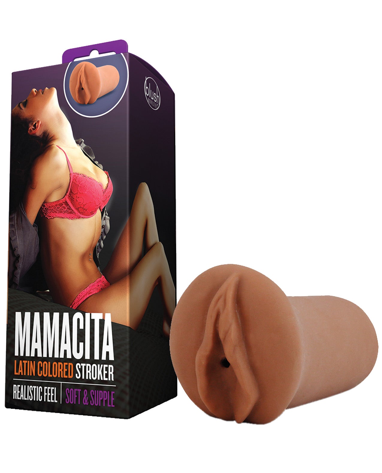 Masturbators