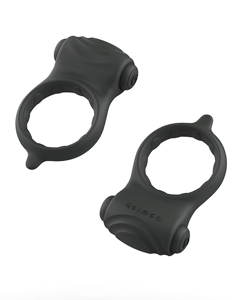 Bcharmed Basic Wave - Black