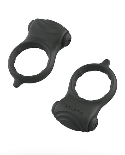 Bcharmed Basic Wave - Black