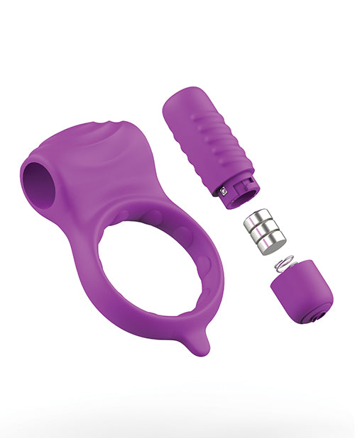 Bcharmed Basic Wave - Orchid