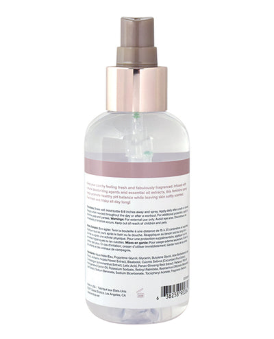 COOCHY Intimate Feminine Spray - 4 oz Peony Prowess