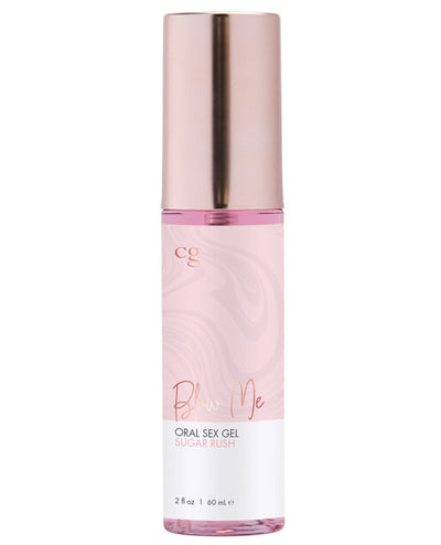 CGC Blow Me Oral Sex Gel