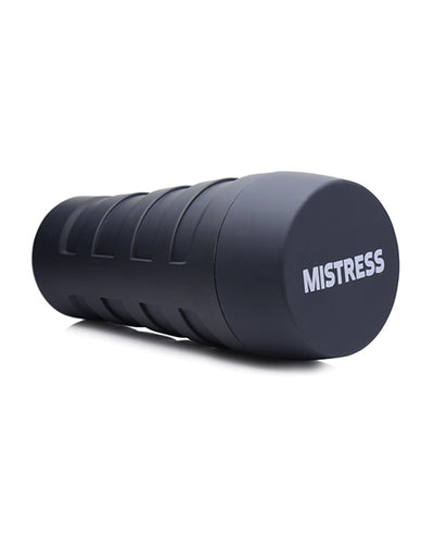 Curve Novelties Mistress Britanny Deluxe Ass Stroker - Ivory