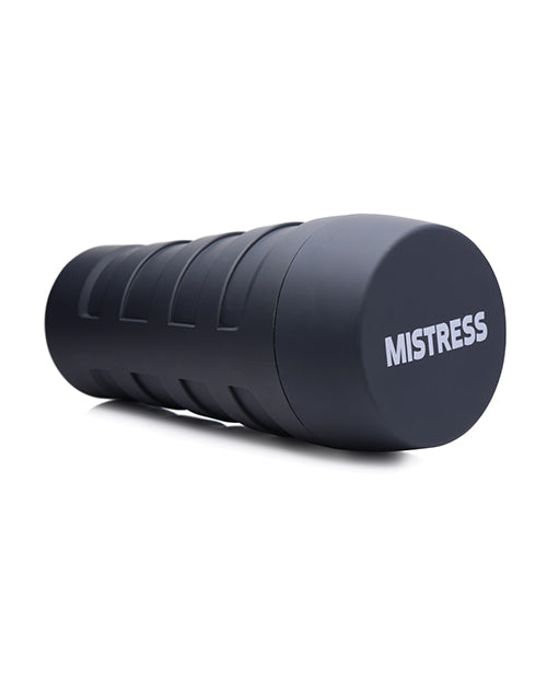 Curve Novelties Mistress Sophia Deluxe Pussy Stroker - Tan