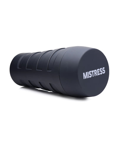 Curve Novelties Mistress Sophia Deluxe Pussy Stroker - Tan
