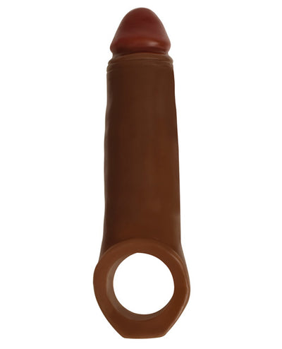 Curve Novelties Jock Enhancer 2" Extender w/Ball Strap - Assorted Colors