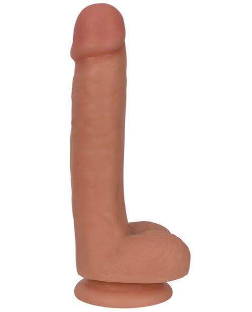 Curve Thinz 7" Slim Dong w/Balls