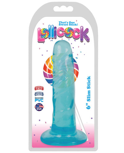Curve Novelties Lollicock - 6 inch