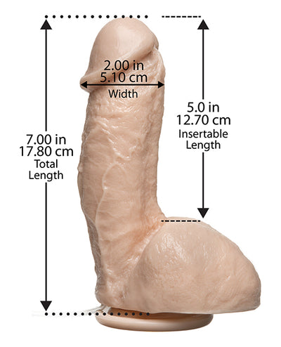 The Amazing Squirting Realistic Cock