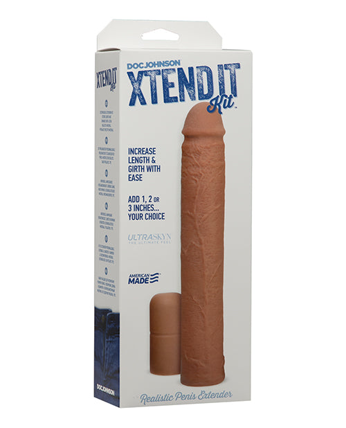 Xtend It Kit