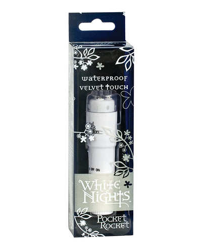 White Nights Pocket Rocket