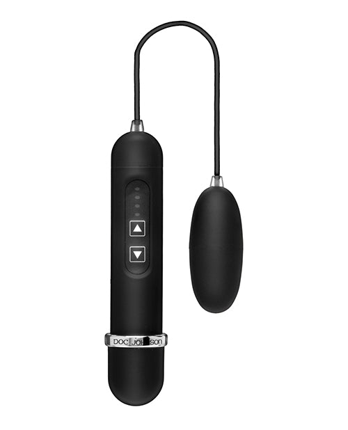 Black Magic Bullet & Controller