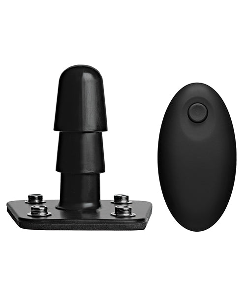 Vac-U-Lock Dual Density Starter Set With Wireless Remote