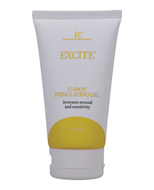 Excite C Spot Stimulating Cream - 2 oz