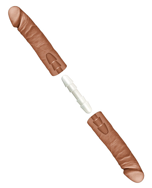 The D 16" Double D